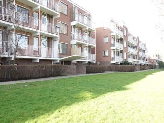 Appartement te huur in Haarlem, Noord Holland