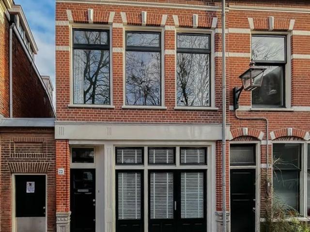 Appartement te huur in Haarlem, Noord Holland