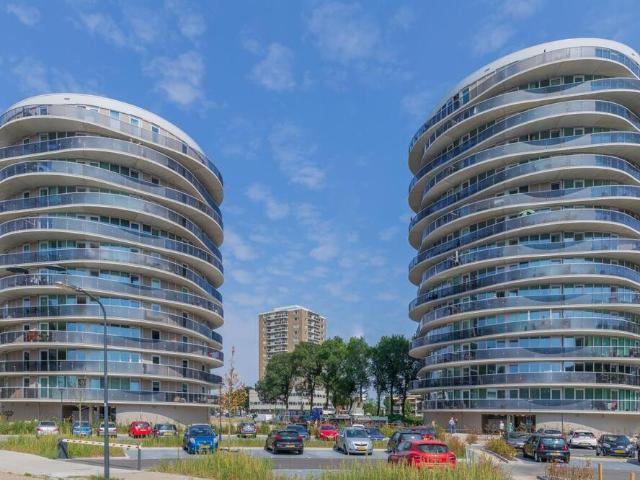Appartement te huur in Haarlem, Noord Holland