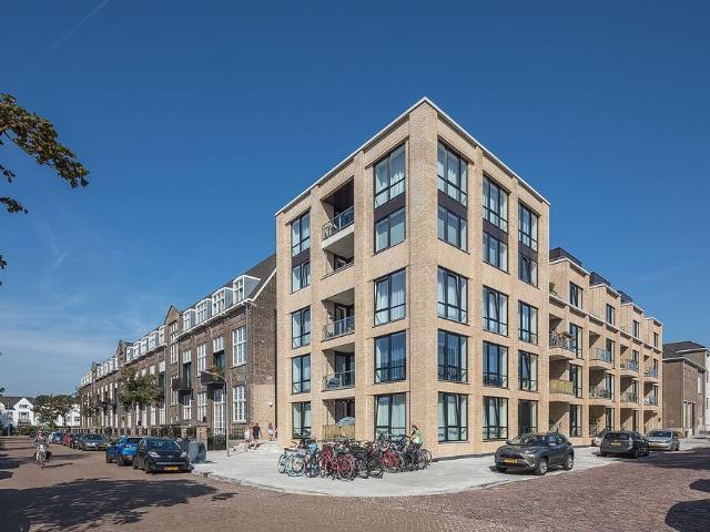 Appartement te huur in Haarlem, Noord Holland