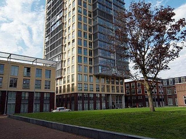 Appartement te huur in Haarlem