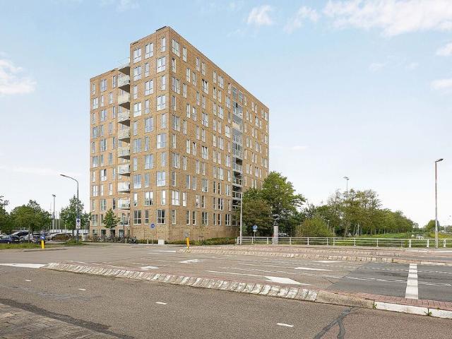 Appartement te huur in Haarlem, Noord Holland