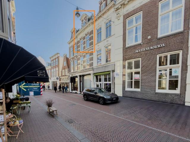 Appartement te huur in Haarlem, Noord Holland