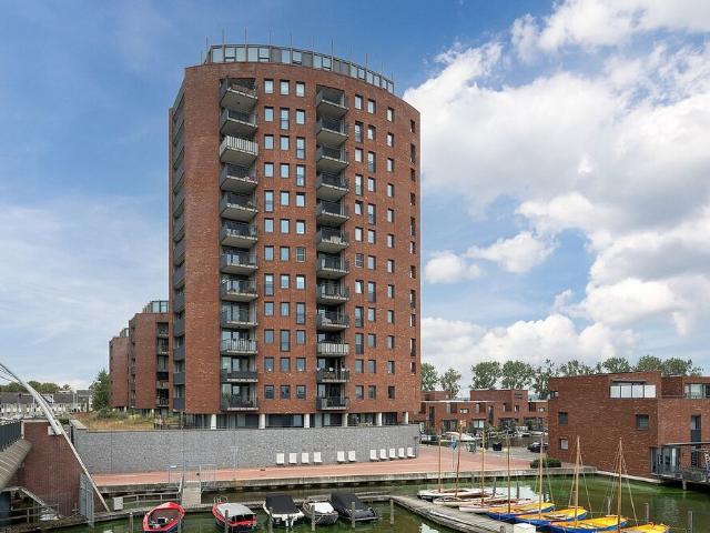 Appartement te huur in Haarlem, Noord Holland