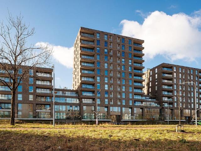 Appartement te huur in Haarlem, Noord Holland