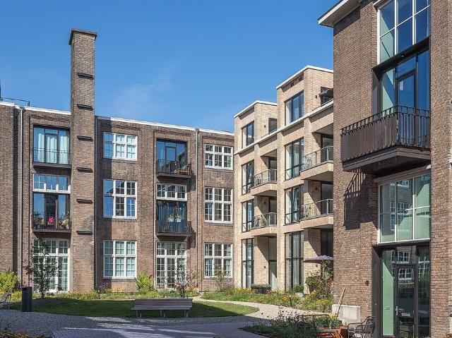 Appartement te huur in Haarlem, Noord Holland