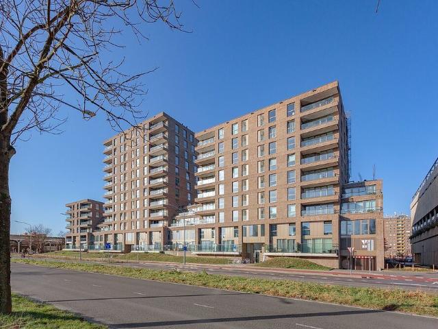 Appartement te huur in Haarlem, Noord Holland