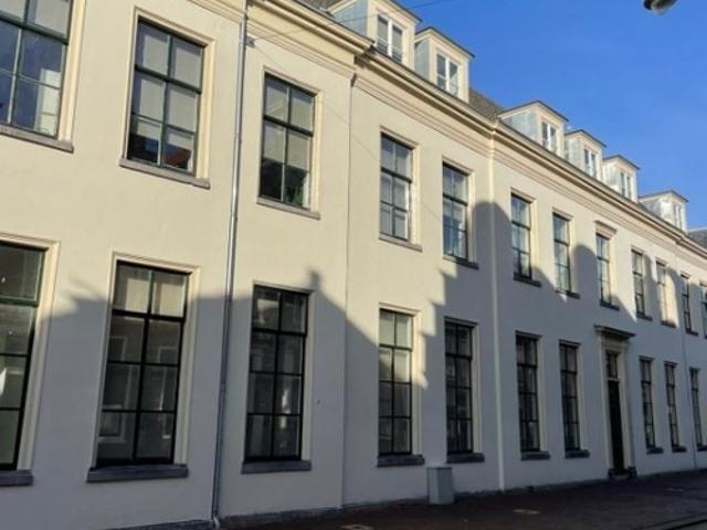 Appartement te huur in Haarlem, Noord Holland