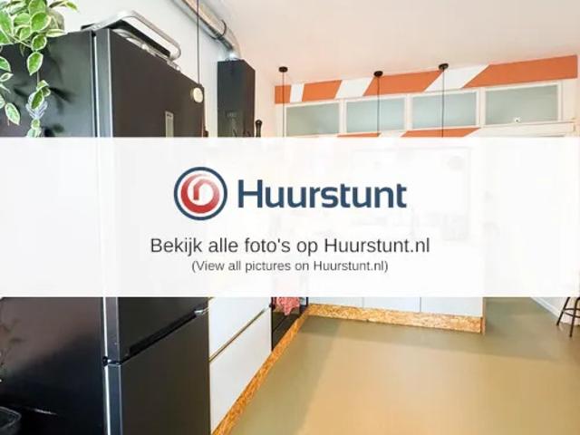 Appartement te huur in Haarlem, Noord Holland