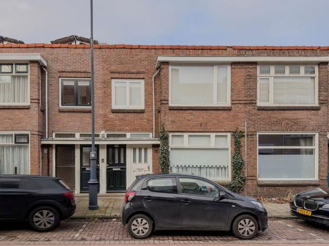 Appartement te huur in Haarlem, Noord Holland