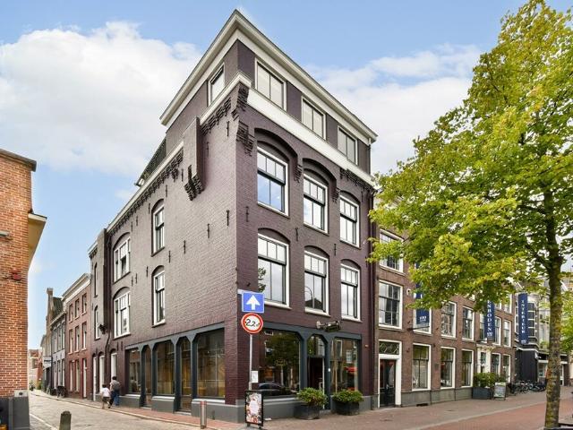 Appartement te huur in Haarlem, Noord Holland