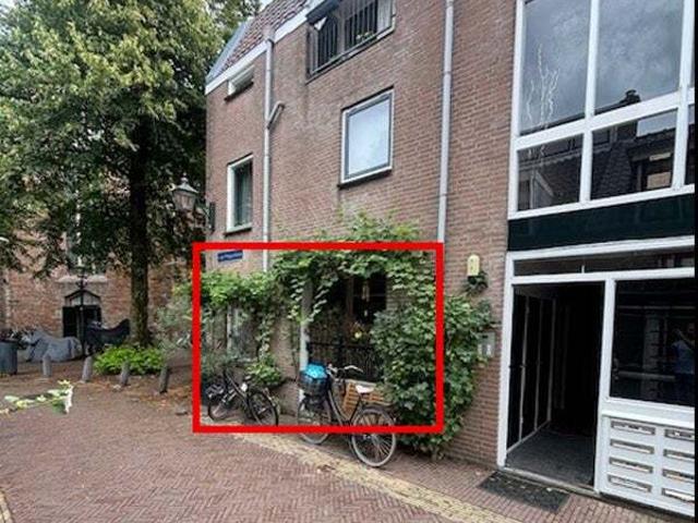 Appartement te huur in Haarlem, Noord Holland