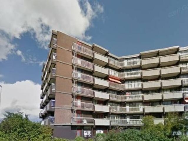Appartement te huur in Haarlem, Noord Holland