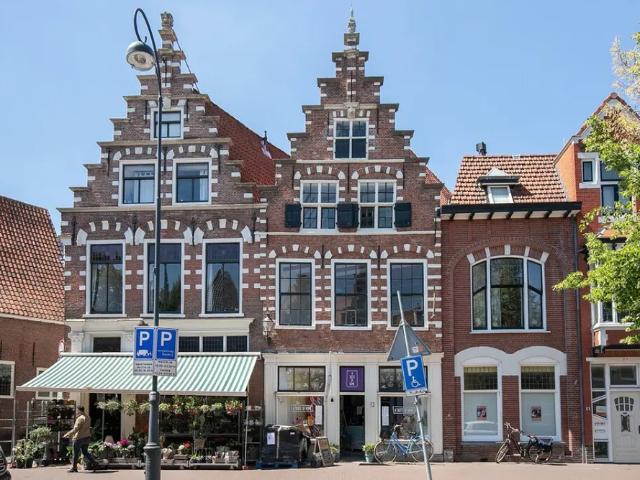 Woning te huur in Haarlem, Noord Holland