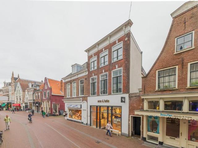 Appartement te huur in Haarlem, Noord Holland
