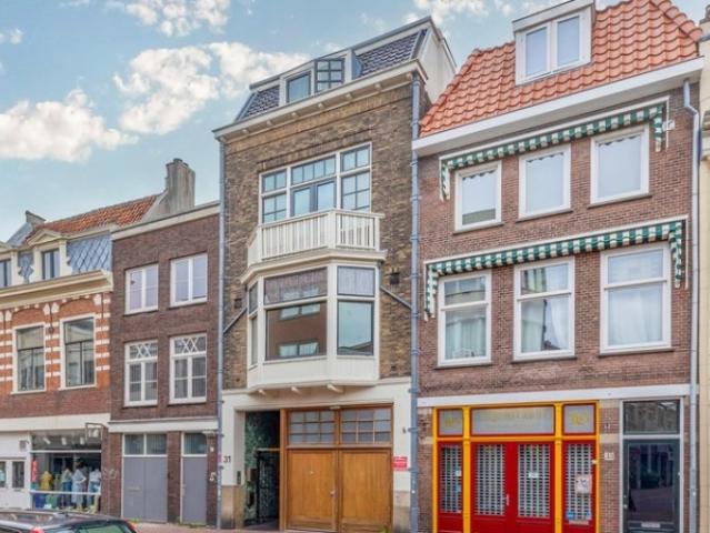 Appartement te huur in Haarlem, Noord Holland