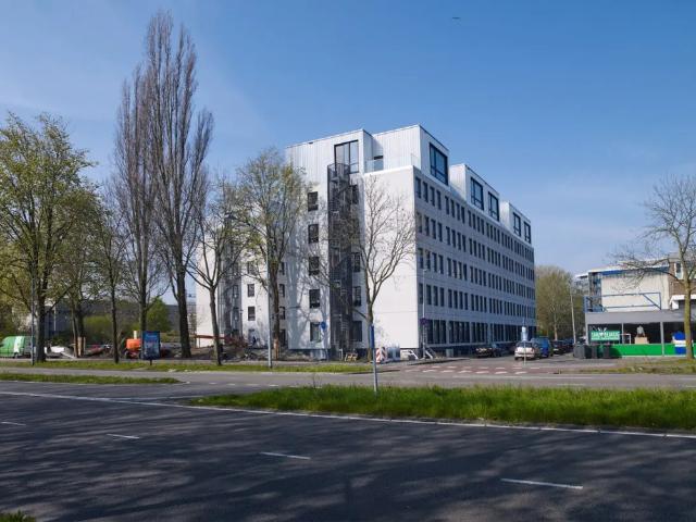 Appartement te huur in Haarlem, Noord Holland