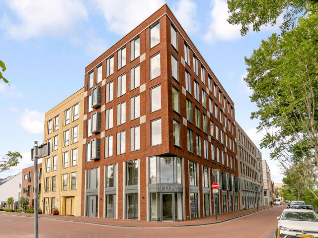 Appartement te huur in Haarlem