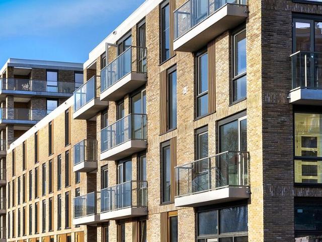 Appartement te huur in Haarlem