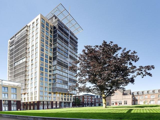 Appartement te huur in Haarlem