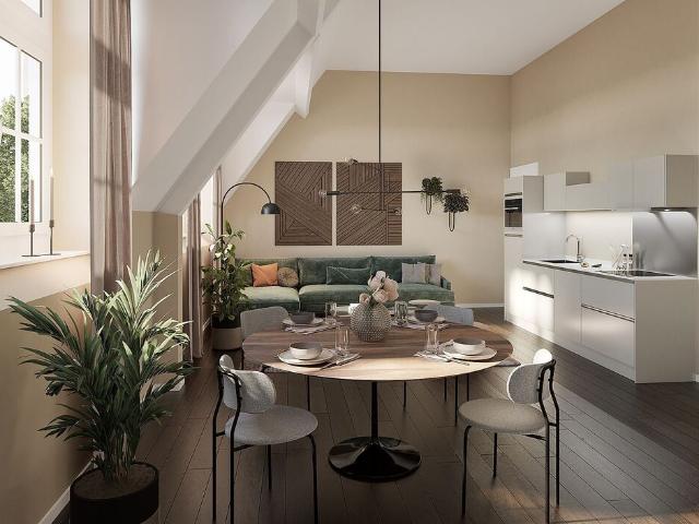 Appartement te huur in Haarlem, Noord Holland