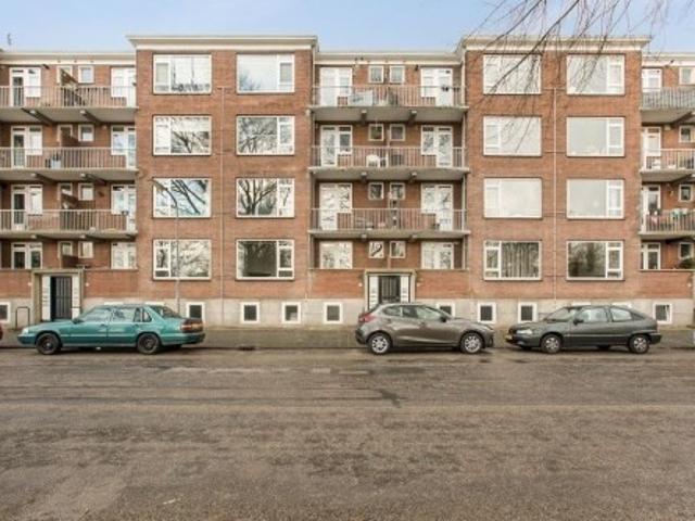 Appartement te huur in Haarlem, Noord Holland