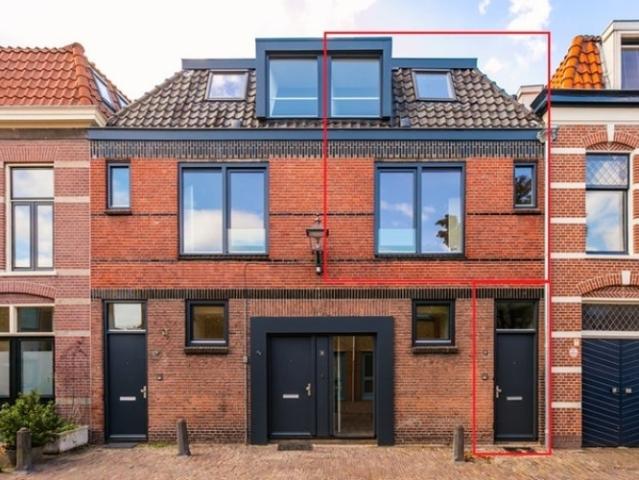 Appartement te huur in Haarlem, Noord Holland