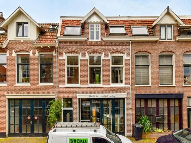 Appartement te huur in Haarlem, Noord Holland