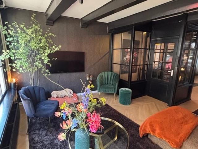 Appartement te huur in Haarlem, Noord Holland
