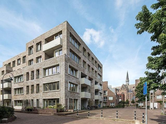 Appartement te huur in Haarlem, Noord Holland