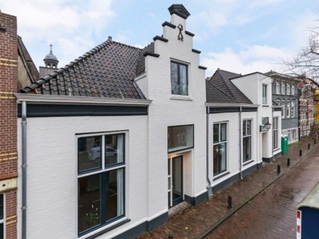 Appartement te huur in Haarlem, Noord Holland