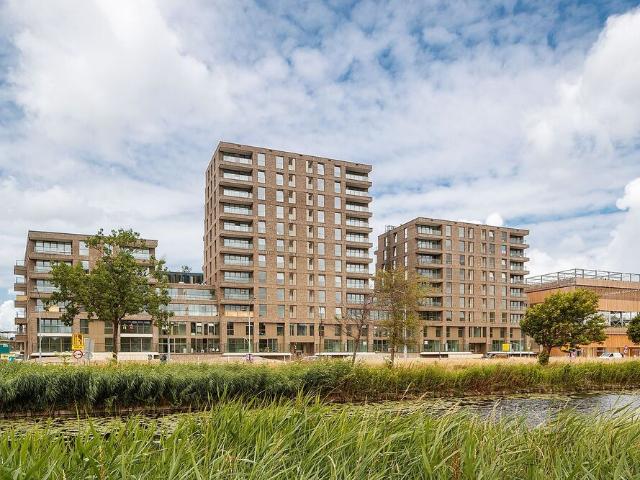 Appartement te huur in Haarlem, Noord Holland