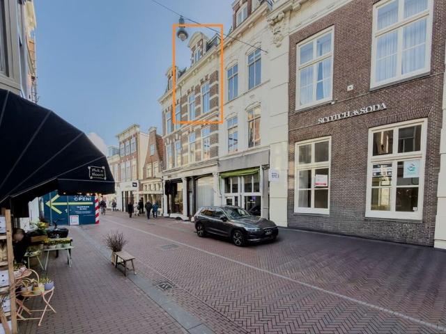 Appartement te huur in Haarlem, Noord Holland