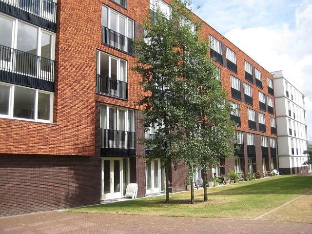 Appartement te huur in Haarlem, Noord Holland