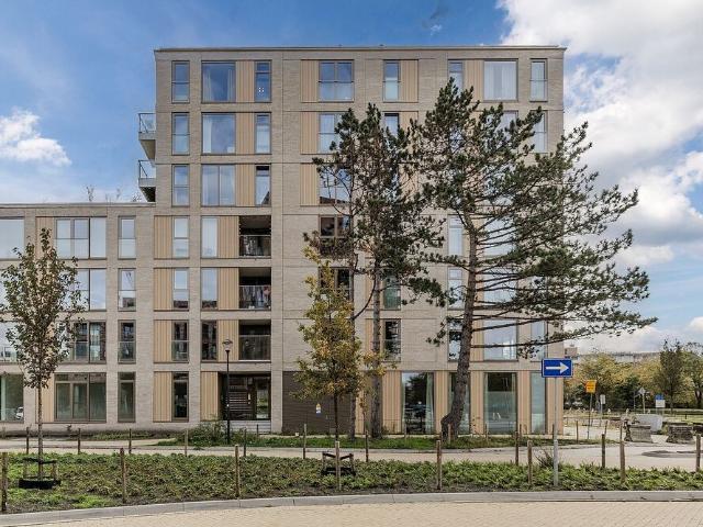 Appartement te huur in Haarlem, Noord Holland