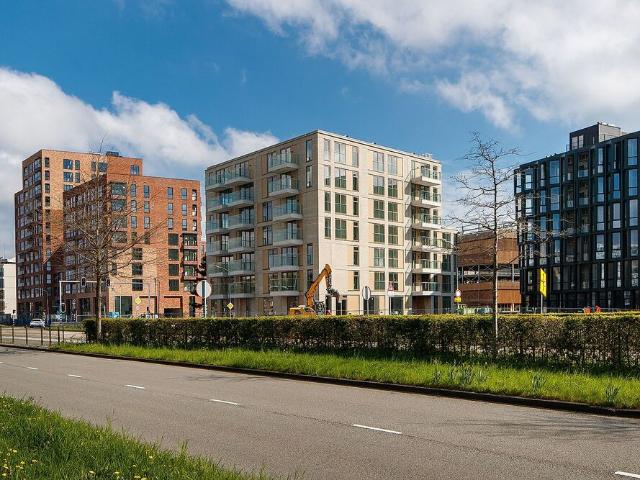 Appartement te huur in Haarlem, Noord Holland