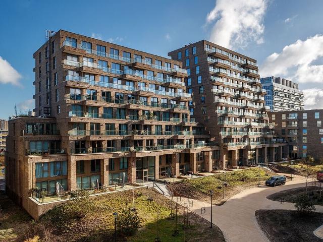 Appartement te huur in Haarlem, Noord Holland