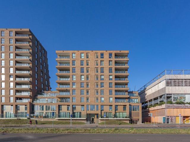 Appartement te huur in Haarlem, Noord Holland