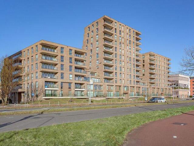 Appartement te huur in Haarlem, Noord Holland