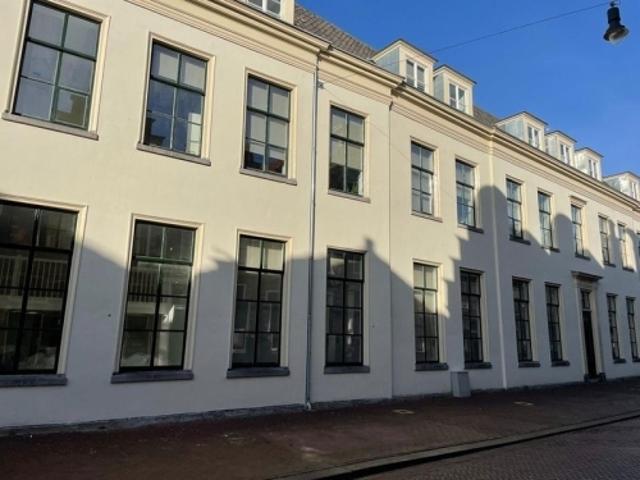 Appartement te huur in Haarlem, Noord Holland