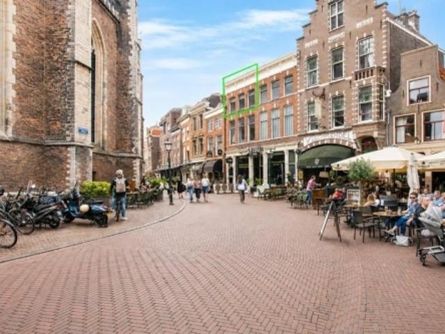 Appartement te huur in Haarlem, Noord Holland