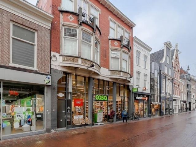 Appartement te huur in Haarlem, Noord Holland