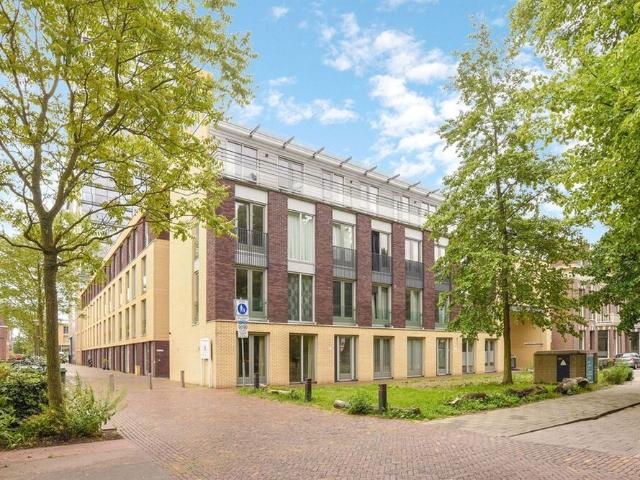 Appartement te huur in Haarlem, Noord Holland