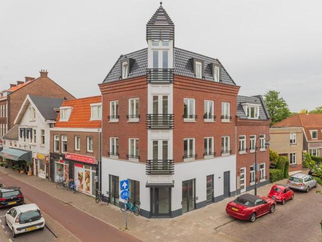 Appartement te huur in Haarlem, Noord Holland