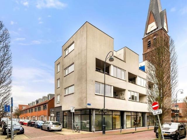 Appartement te huur in Haarlem, Noord Holland