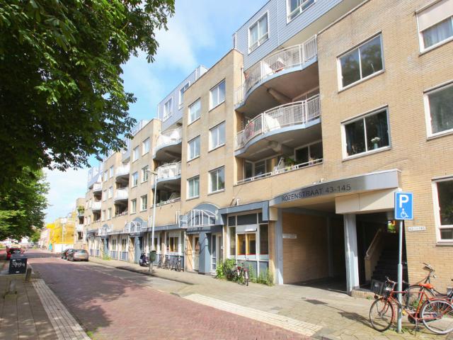 Appartement te huur in Haarlem, Noord Holland