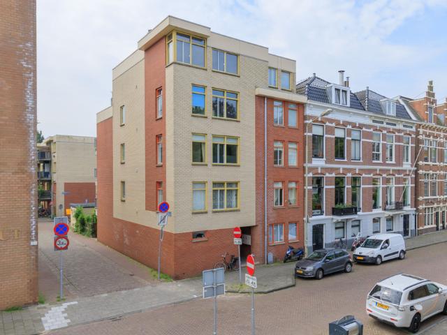 Appartement te huur in Haarlem, Noord Holland