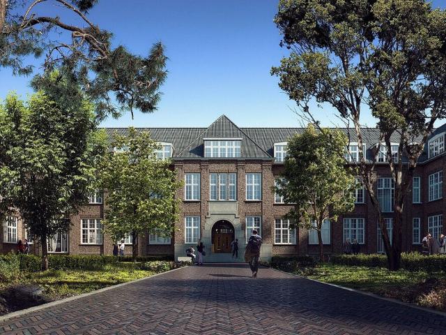 Appartement te huur in Haarlem, Noord Holland