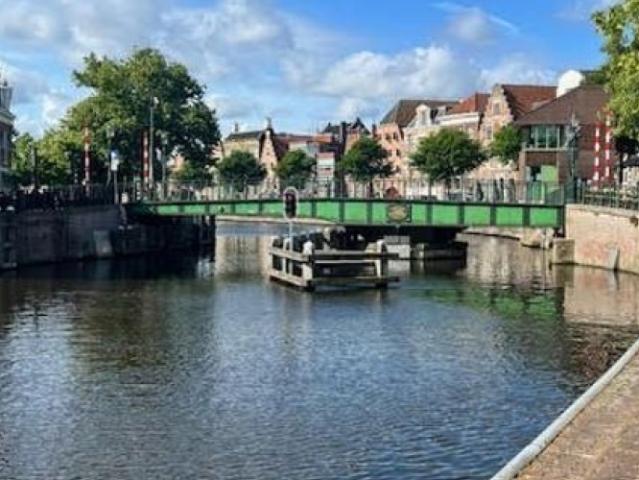 Appartement te huur in Haarlem, Noord Holland