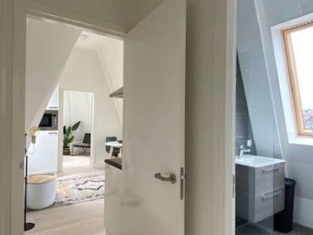 Appartement te huur in Haarlem, Noord Holland